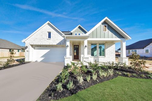 7418 Auburn Wheat Dr, Katy, TX, 77493-1008 | Card Image