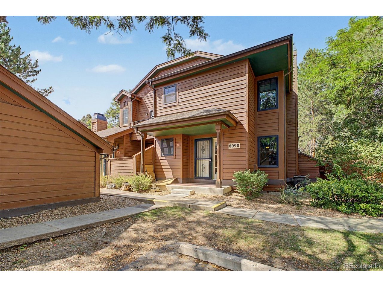 Residential in Arvada 3
