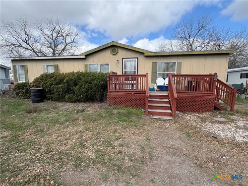 514 S Gonzales St, Cuero, TX, 77954-3354 | Card Image