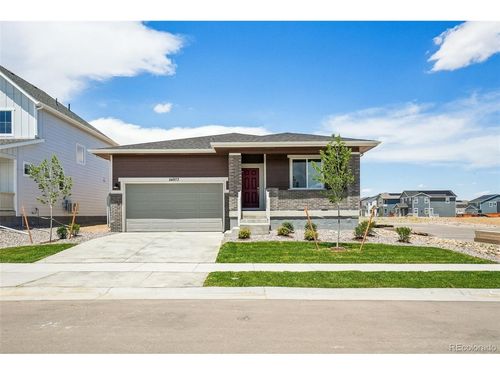 54973 E 28th Pl, Strasburg, CO, 80136 | Card Image