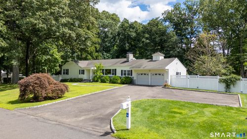 70 Blanchard Rd, Easton, CT, 06612-1934 | Card Image
