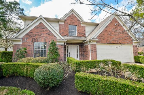 3067 Silver Cedar Trl, Katy, TX, 77449-6279 | Card Image