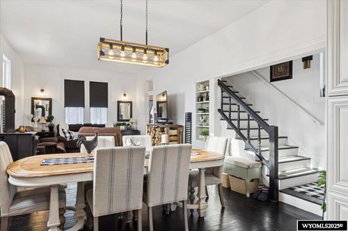 632 Main St, Evanston, WY, 82930-3551 | Card Image