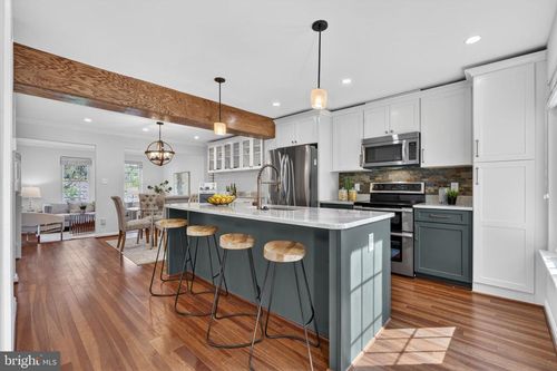 5707 Lawsons Hill Ct, ALEXANDRIA, VA, 22310-2331 | Card Image