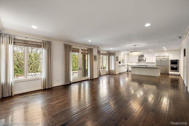 699 Abbey St, House other with 4 bedrooms, 6 bathrooms and null parking in Birmingham MI | Image 6