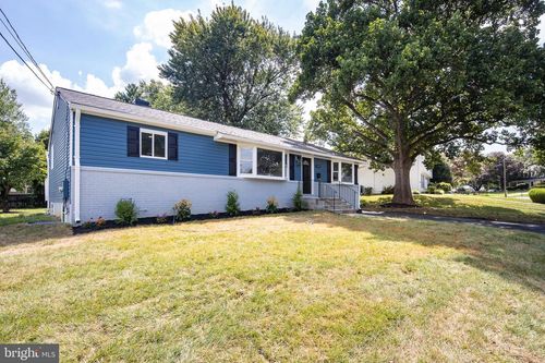 6821 Beechview Dr, FALLS CHURCH, VA, 22042-3801 | Card Image