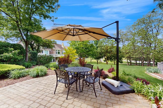 14352 Crystal Tree Dr, Townhouse with 3 bedrooms, 4 bathrooms and 2 parking in Orland Park IL | Image 26