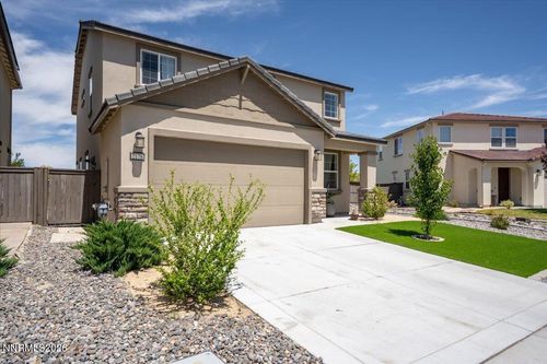 2178 Neuer Dr, Sparks, NV, 89436-8239 | Card Image