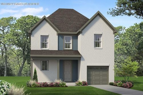 1027 Fortitude Trl, Chattanooga, TN, 37421-5272 | Card Image