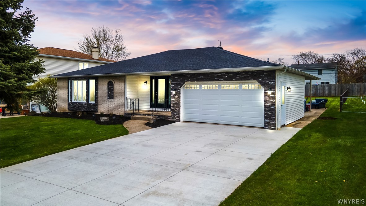 207 Shetland Drive, Sold in Amherst Zoocasa