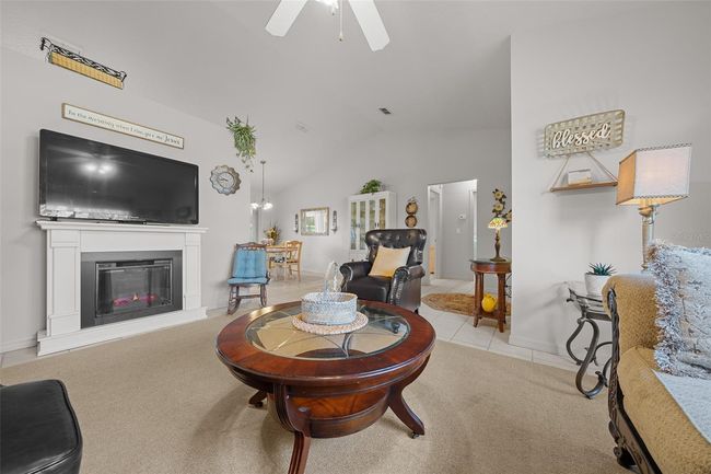 7 Fir Drive Trce, Condo with 3 bedrooms, 2 bathrooms and null parking in Ocala FL | Image 10