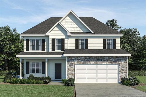 818 Union (Lot 362) Street, Raeford, NC, 28376 | Card Image