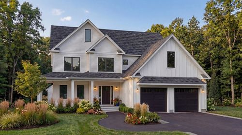 1 Needham St, Norfolk, MA, 02056-1623 | Card Image