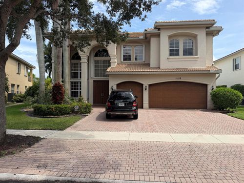 11128 Brandywine Lake Way, Boynton Beach, FL, 33473-4888 | Card Image