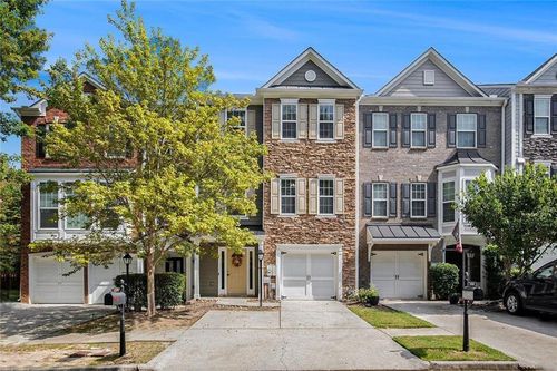 3956 Church View Ln, Suwanee, GA, 30024-8430 | Card Image