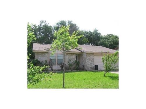 1903 Aberdeen Dr, Round Rock, TX, 78664-2103 | Card Image