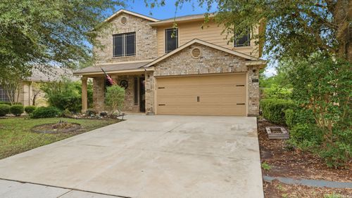 2909 Ashwood Rd, Schertz, TX, 78108-3439 | Card Image