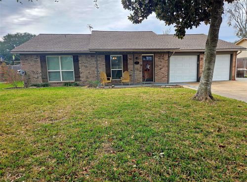 4406 B Bar Dr, Santa Fe, TX, 77510-8608 | Card Image