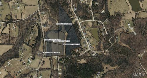0 Woodland Valley Dr, Robertsville, MO, 63072 | Card Image