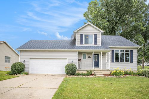 5135 S Granite Street, Blackman Charter Township, MI, 49201 | Card Image