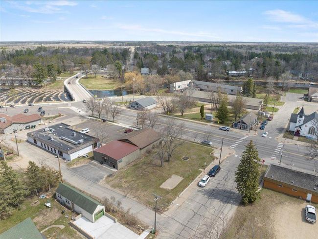 403 Barclay Ave, Home with 0 bedrooms, 0 bathrooms and null parking in Pine River MN | Image 5
