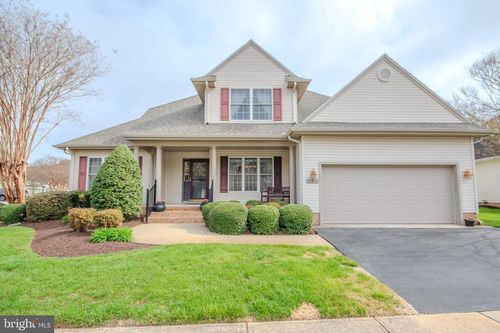 223 Creekside Dr, SALISBURY, MD, 21804-2800 | Card Image