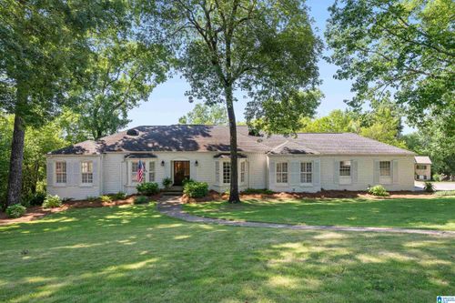3617 Rockhill Rd, Mountain Brk, AL, 35223-1552 | Card Image