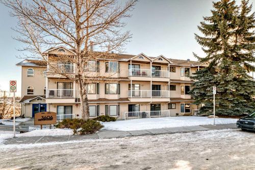 101-3606 Erlton Crt Sw, Calgary, AB, T2S3A5 | Card Image