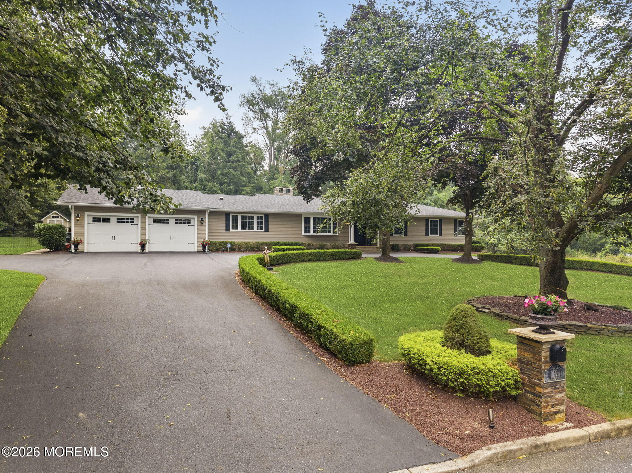 Residential in Colts Neck 2