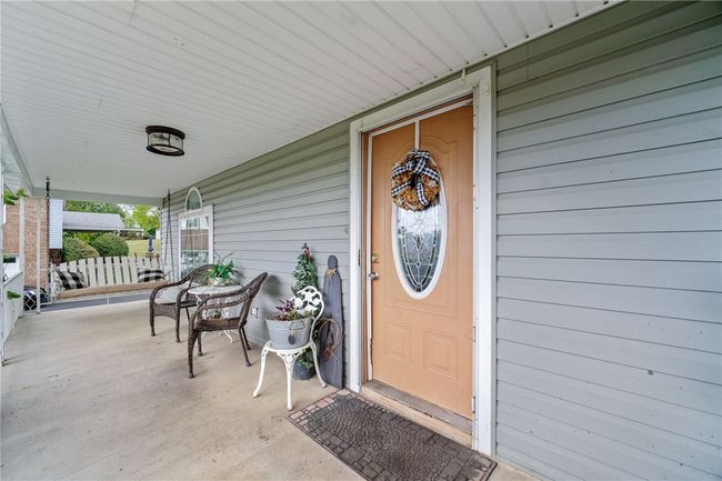 1410 Connellsville Rd, House other with 4 bedrooms, 2 bathrooms and null parking in Lemont Furnace PA | Image 7