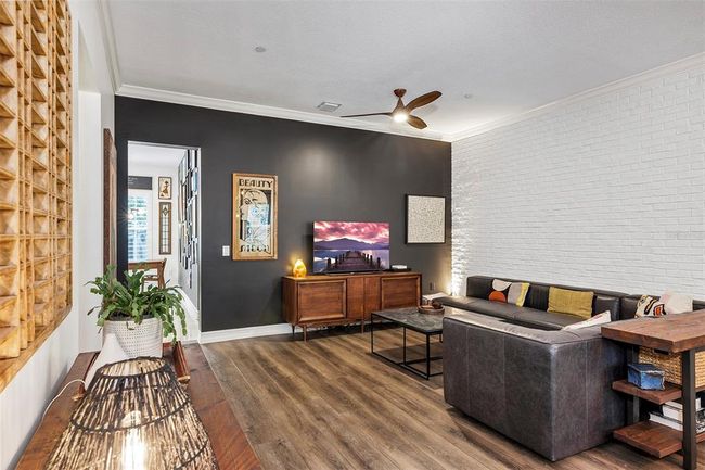 4487 Twinview Ln, Townhouse with 3 bedrooms, 3 bathrooms and null parking in ORLANDO FL | Image 11