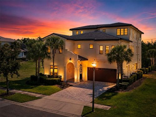 550 Muirfield Loop, REUNION, FL, 34747-6413 | Card Image