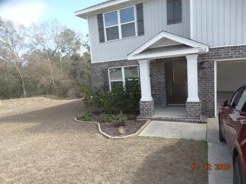 3262 Chappelwood Dr, Crestview, FL, 32539-9265 | Card Image