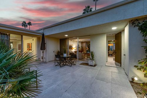 100 Desert Lakes Drive, Palm Springs, CA, 92264 | Card Image