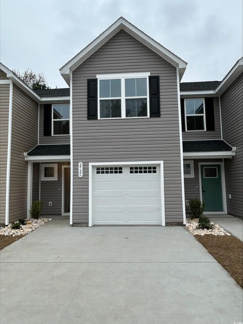 unit-c-272 Christiana Ln, Myrtle Beach, SC, 29579-9261 | Card Image