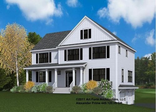 2-66 Parish Road, Georgetown, MA, 01833 | Card Image