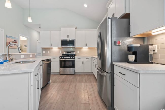 1178 Pyxie Moss Dr, House other with 3 bedrooms, 2 bathrooms and 2 parking in Little River SC | Image 6