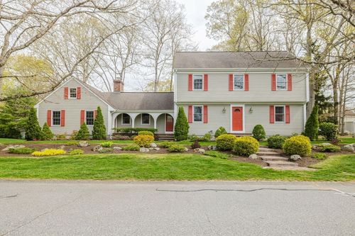 146 Colonial Dr, Somerset, MA, 02726 | Card Image