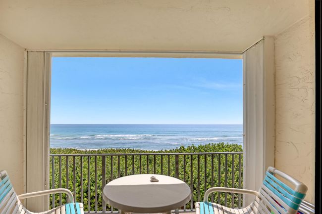 APT-319 - 7430 S Ocean Dr, Condo with 2 bedrooms, 2 bathrooms and null parking in Jensen Beach FL | Image 10