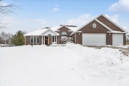 11571 41st Avenue, Pleasant Prairie, WI, 53158 | Card Image
