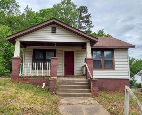 927 E Dayton Avenue, High Point, NC, 27262 | Card Image