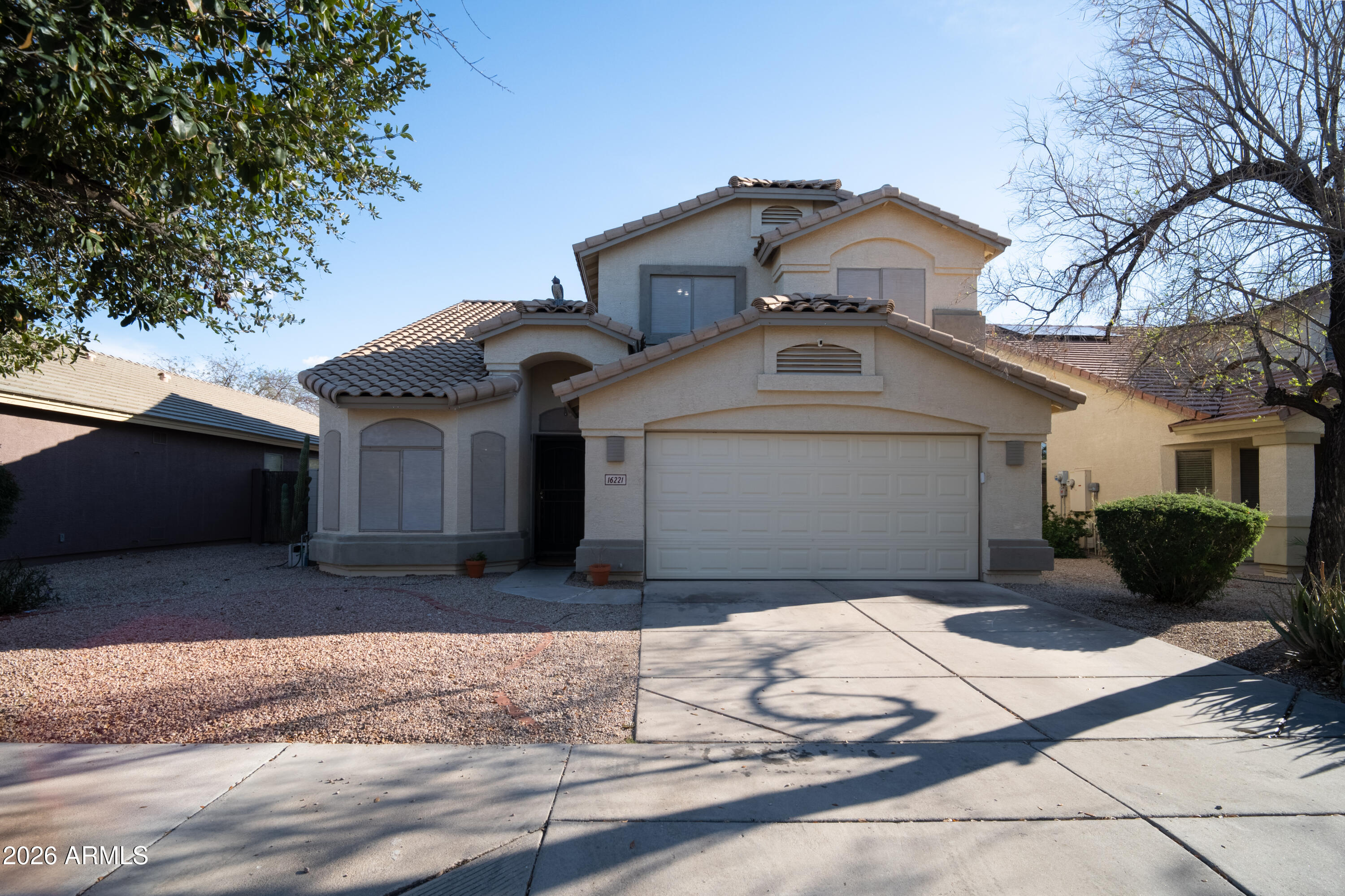 Residential in Goodyear