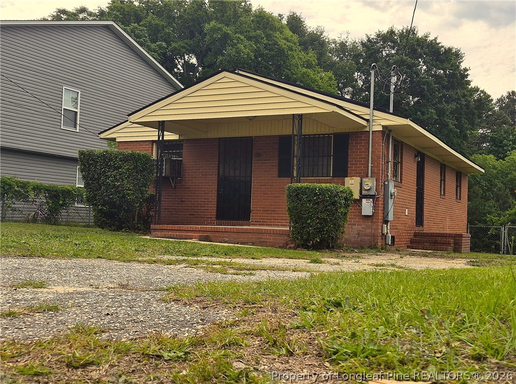 Residential in Fayetteville 2