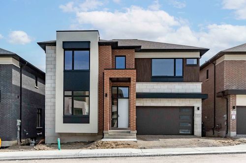 7 Kingwood (Lot 9) Lane, Aurora, ON, L4G6W4 | Card Image