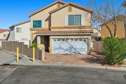 7404 Celosia St, Las Vegas, NV, 89113-3233 | Card Image