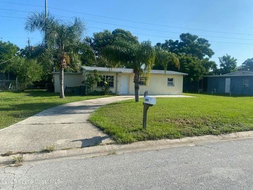 2820 Tropic Rd, Melbourne, FL, 32935-8933 | Card Image