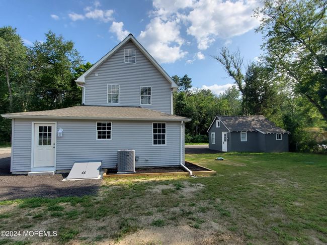 11 Prince St, House other with 3 bedrooms, 2 bathrooms and null parking in CHATSWORTH NJ | Image 46