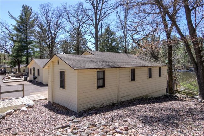 5 - 1022 Highway M, House other with 4 bedrooms, 1 bathrooms and null parking in CHETEK WI | Image 38