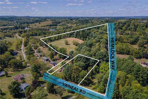 00 Vaneal Rd, Washington, PA, 15301 | Card Image
