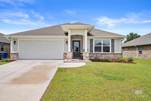 1105 Hayward Loop, Foley, AL, 36535-4736 | Card Image